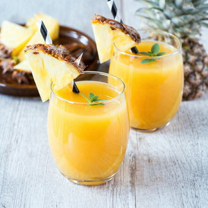 Jus d'ananas premium du Vietnam, pur et naturel, boisson rafraîchissante, vente en gros, export / Mme Alina - Product Image 3