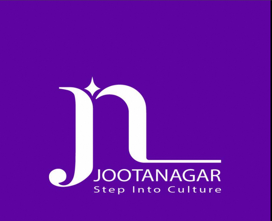 JOOTA NAGAR logo