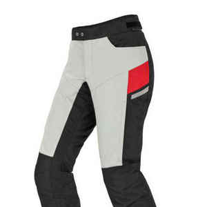Pantalon de moto sur mesure de qualité supérieure, coupe ajustée, nouvelle arrivée, maillot de course, équipement de protection en cuir, respirant, séchage rapide, unisexe - Product Image 4