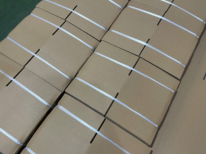 Heavy Duty 5-Ply Corrugated Shipping <b>Box</b> Custom Master Carton 982 for Industrial Export - Product Image 3