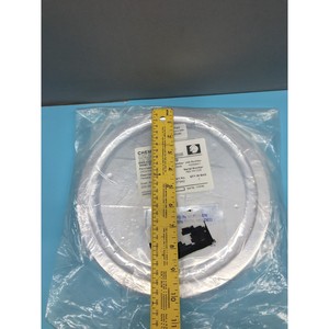 AMAT 0020-27842 Pedestal, 8 pulgadas, sin pasadores, 120827 - Equipo y piezas de semiconductores de confianza de Trusted Global Legacy - Product Image 3