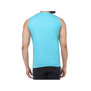Camiseta Deportiva de Secado Rápido de Alta Calidad para Hombre, Nueva Tendencia, Color Sólido, Ropa Deportiva, Talla XL, Ropa Deportiva Transpirable de Punto - Product Image 4