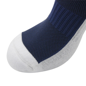 Breathable Football Grip <b>Socks</b> Athletic Soccer <b>Socks</b> <b>White</b> Color Cotton Rubber Soccer <b>Men</b> Cycling Sports Accessories - Product Image 6