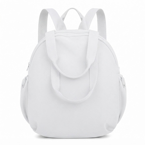 Mochila de Ciclismo para Exteriores, Estilo Moderno, para Hombres y Mujeres, Deportes, Ocio, Viajes, Senderismo, con Forro de Poliéster, para Montañismo - Product Image 1