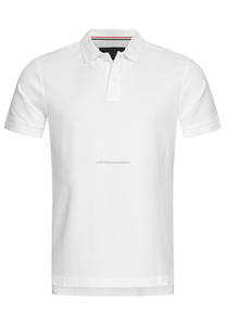 Polos transpirables hechos en fábrica para hombre, camisetas polo para hombre con logotipo personalizado disponibles a precios al por mayor, Polo para hombre de diseño OEM - Product Image 4