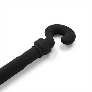 Cinta de Agarre para Hockey sobre Césped de PVC, Antideslizante, Envoltura Acolchada para el Mango, Accesorio Deportivo al por Mayor para Entrenamiento - Product Image 2