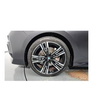 BMW Serie 7 740i SDrive M Sport Modelo 2023/11 45.390 km Caja de Cambios Automática Volante a la Izquierda - Product Image 4