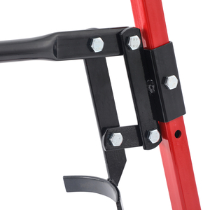 Interruptor de cuentas Manual para motocicleta, cambiador de neumáticos portátil para coche y camión - Product Image 2