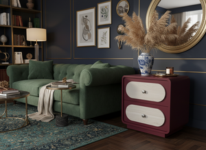 Base de Cama para Dormitorio, Muebles para el Hogar, Directo de Fábrica, Muebles de Madera, OEM, ODM, Personalizado, Calidad de Exportación, Hecho a Mano en Interiores - Product Image 5