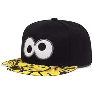 Unisex <b>Baseball</b> <b>Cap</b> 100% Cotton Adjustable Breathable with Street Style Casual Hat for Adults Four Seasons Wear - Product Image 1