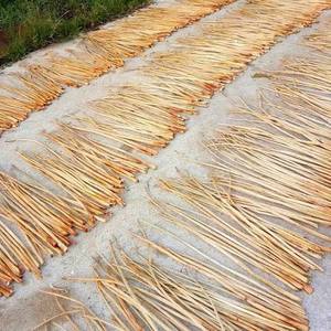Matériel naturel de jacinthe d'eau séchée du Vietnam en balles en vrac pour les grossistes mondiaux - Product Image 3