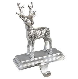 Xmas Decoration Use <b>Stocking</b> <b>Holder</b> Hook For Home Livingroom Fireplace Top Use <b>Stocking</b> <b>Holder</b> In Wholesale Price - Product Image 1