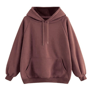 Sweat-shirt et hoodie pour homme, manches longues, tissu respirant, design pull-over, logo et impression personnalisés. - Product Image 4