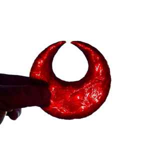 ชุดหัวลูกศรแก้วทำมือและชุดเครื่องมือพิธีกรรม - Product Image 4