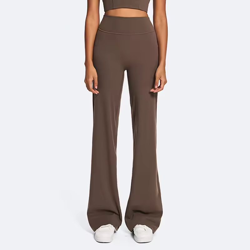 Legging - Brown