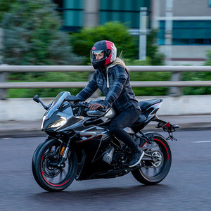 CFMOTO 300SS 2023 - Product Image 2