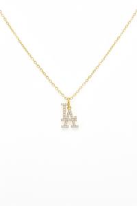 Collar con colgante de diamante moissanita chapado en oro de 14k para mujer, joyería de lujo, regalos a precio de mayorista en JBR & Co. - Product Image 5