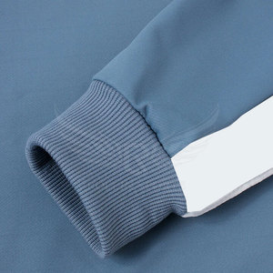 Sudaderas para Hombre de Tallas Grandes, Fabricadas en Fábrica, Material de Mezcla de Algodón, Sudaderas Personalizadas de Alta Calidad para Hombre - Product Image 4