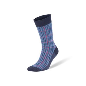 Calze da Uomo per Abiti Eleganti, 6 Paia in Fibra di Bambù Ecologica con Confezione Regalo - Product Image 5
