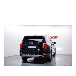 2021 for Hyundai Palisade 3.8 Gasoline 4WD with Automatic Gearbox Leather Seats Rear Camera 106,720 km Left Steering - Product Image 4