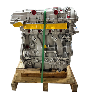 2.0 Turbo LTG động cơ cho Cadillac Opel Chevrolet Camaro <span class=keywords><strong>a20nft</strong></span> <span class=keywords><strong>a20nht</strong></span> 172610899 <span class=keywords><strong>2.0L</strong></span> phụ tùng ô tô động cơ - Product Image 1