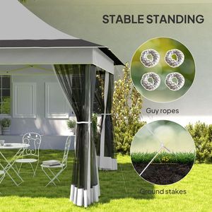 Pop up <b>Canopy</b> <b>Tent</b> - Product Image 2