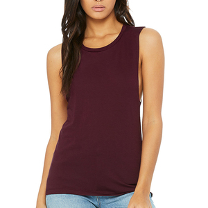 Trending Style Hot Quality Spandex Women's Fitness Tank Top Sport Yoga Workouts <b>Running</b> Versatile Activewear <b>Singlet</b> Shirt Front - Product Image 1