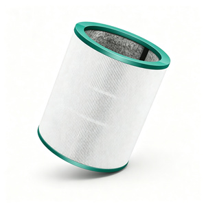 อะไหล่เครื่องดูดฝุ่น <span class=keywords><strong>Dyson</strong></span> รุ่น TP00 TP01 TP02 <span class=keywords><strong>TP03</strong></span> BP01 AM11 อุปกรณ์เสริมสำหรับทำความสะอาดบ้าน ชุดเปลี่ยนอะไหล่สำหรับใช้ในชีวิตประจำวัน จากโรงงานโดยตรง - Product Image 2
