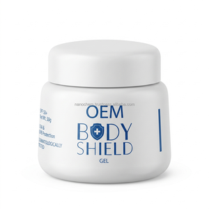 Ambientador en Gel OEM |   Bloque de Fragancia Sólida de Larga Duración para Auto, Oficina y Hogar, Suministro al por Mayor - Product Image 4