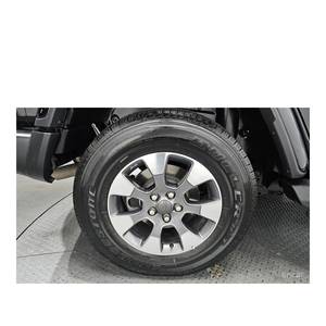 Jeep Wrangler 2.0 Overland 2023, toit ouvrant, SUV 4 portes, boîte automatique, conduite à gauche, sièges en tissu, caméra arrière, 43 686 km - Product Image 4