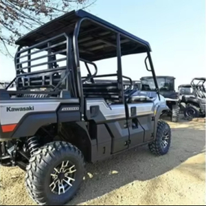 PRO-FXT 1000 Le Ranch UTV สำหรับผู้ใหญ่2026ล่อขายแบบคลาสสิก - Product Image 1
