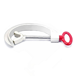 Nuevo Dispositivo Manual Antipatadas de Acero Inoxidable, Tipo Tornillo Personalizado, Instrumentos Veterinarios - Product Image 4