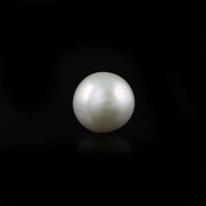 Loose Pearl 6.9 Carat Stunning Gemstone for Fine Jewelry - Product Image 2