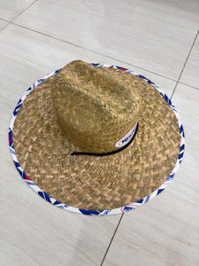 Sombreros Mexicanos al por Mayor, Sombreros de Paja para Fiestas Mexicanas a Precio Económico, Sombreros de Paja para Hombre - Product Image 2