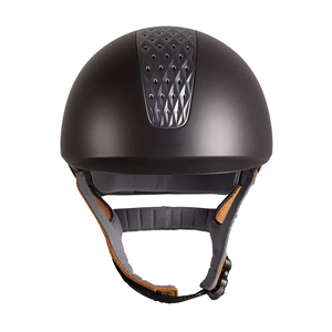 Cascos de Seguridad Ecuestres de Alta Calidad 2026, Venta al Por Mayor, ODM, Logotipo Personalizado, Ventilados, Resistentes a Impactos, de Fibra de Carbono y Policarbonato - Product Image 6