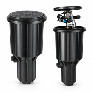 Precio de Fábrica: Sistema de Riego por Aspersión Emergente de 3/4 Pulgadas para Jardín - Product Image 4