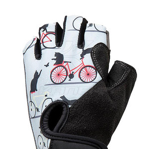 Guantes de ciclismo profesionales, guantes antideslizantes para ciclismo de larga distancia y entrenamiento, guantes deportivos para ciclismo - Product Image 3