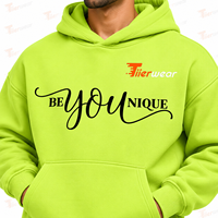 Survêtement personnalisé pour hommes 100% coton Surdimensionné de jogging épais Ensemble pantalon de survêtement et sweat à capuche en polaire pour hommes