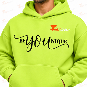 Survêtement personnalisé pour hommes 100% coton Surdimensionné de jogging épais Ensemble pantalon de survêtement et sweat à capuche en polaire pour hommes - Product Image 5