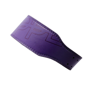 Cinturón de Cuero para Entrenamiento de Gimnasio, Cinturón de Levantamiento de Pesas con Hebilla de Palanca, Cinturón de Powerlifting de Cuero Genuino, Diseño Ajustable de Talla Personalizada - Product Image 6