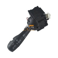 Commutateur de clignotant, interrupteur de colonne 8201167988 pour camion, pièces de commutateur combiné