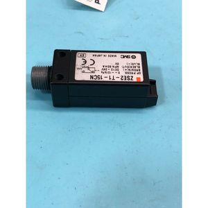 เซ็นเซอร์ SMC ZSE2-T1-15CN, VAC, TPM, วัดแรงดัน - อุปกรณ์และอะไหล่เซมิคอนดักเตอร์ระดับโลกที่เชื่อถือได้ - Product Image 5