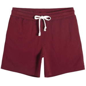 Shorts de jogging décontractés pour hommes, design personnalisé 2026, taille mi-haute élastique, streetwear, séchage rapide, 100 % polyester, pour l'été - Product Image 4