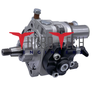 BOMBA DE INYECCIÓN DE COMBUSTIBLE 294000-2730 RE507959 PARA MOTOR JOHN DEERE 6045 650J 7230J - Product Image 1