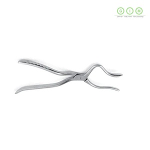 Top Selling Rib <b>Shears</b> Stainless Steel Surgical Instrument Durable Precision Cutting <b>Tool</b> for Professional Medical Use Rib <b>Shear</b> - Product Image 2
