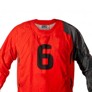 Camisetas de Paintball Profesionales y Casuales de Primera Calidad, Tejido Duradero y Diseño Ventilado, Opciones de Impresión Personalizadas para Equipos y Jugadores - Product Image 6