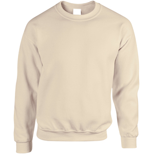 เสื้อสเวตเชิ้ตคอกลมสีชมพูล้วนสำหรับผู้ชาย ทรงปกติ ผ้าฝ้ายถัก สวมใส่สบายๆ สำหรับฤดูใบไม้ร่วง - Product Image 3
