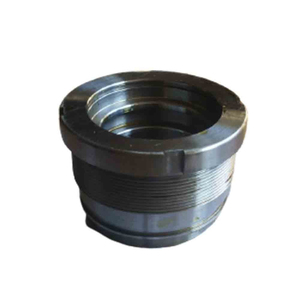fit for JCB Backhoe Loader BOOM GLAND 332/Y6199 Hydraulic Cylinder Seal <b>Kit</b> 3DX 3CX 4CX 1400B 1550B OEM - Product Image 1