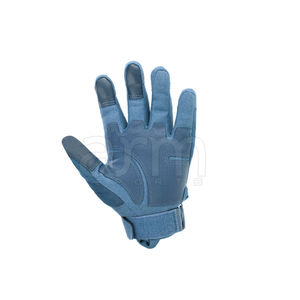 Guantes de Carreras BAND BROTHERS con Aislamiento Térmico, Autocalentables, Impermeables, Resistentes al Viento, Protección UV, Dedos Completos, Muñeca Ajustable - Product Image 6