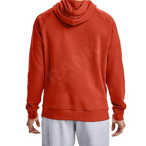 Suministro Directo de Fábrica, Sudaderas Básicas de Algodón para Hombre, Ropa al por Mayor, Sudaderas para Hombre - Product Image 4